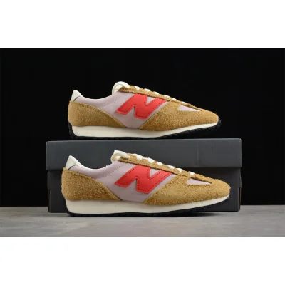 New Balance 471 "Great Plains/True Red" фото № 9
