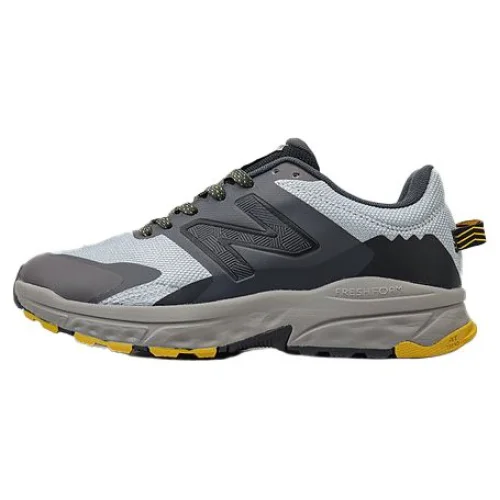 New Balance 510v6 "Black/Grey"