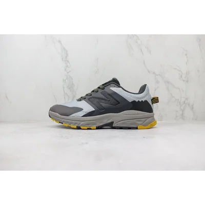 New Balance 510v6 "Black/Grey" фото № 2