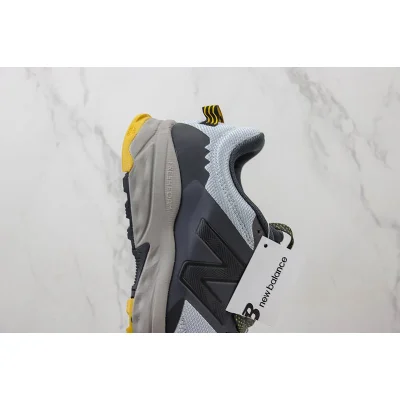 New Balance 510v6 "Black/Grey" фото № 3