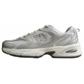 New Balance 530 "Silver White"