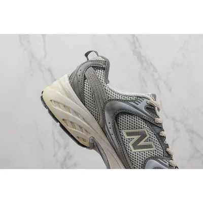 New Balance 530 "Silver/Khaki" фото № 4