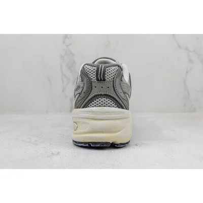 New Balance 530 "Silver/Khaki" фото № 8
