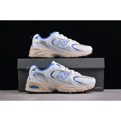 New Balance 530 "Blue Voltage" фото № 8