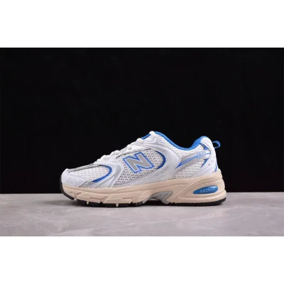 New Balance 530 "Blue Voltage" фото № 7