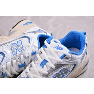 New Balance 530 "Blue Voltage" фото № 4