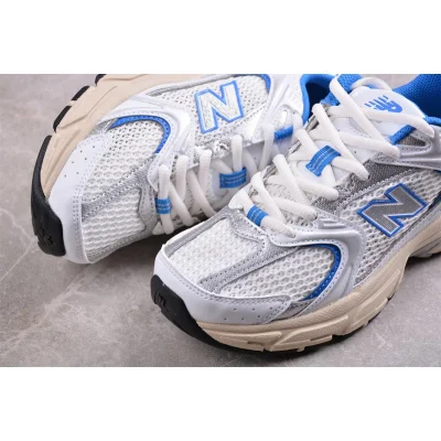 New Balance 530 "Blue Voltage" фото № 3