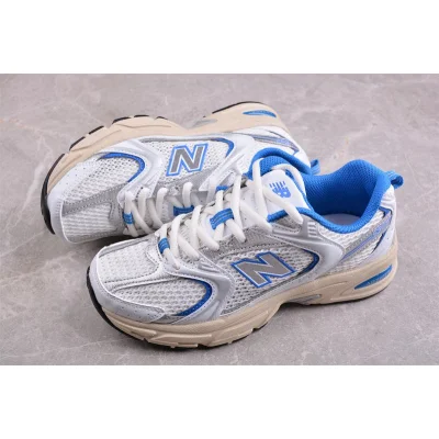 New Balance 530 "Blue Voltage" фото № 2