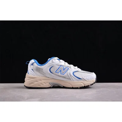 New Balance 530 "Blue Voltage" фото № 6