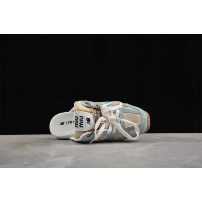 New Balance 530 "Blue/Beige" фото № 3