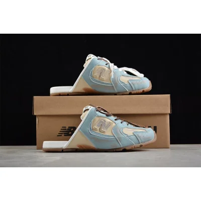 New Balance 530 "Blue/Beige" фото № 9