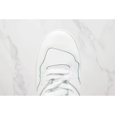 New Balance 550 "Off White/Grey" фото № 4