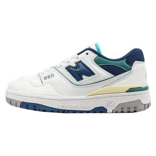 New Balance 550 “White/Blue”