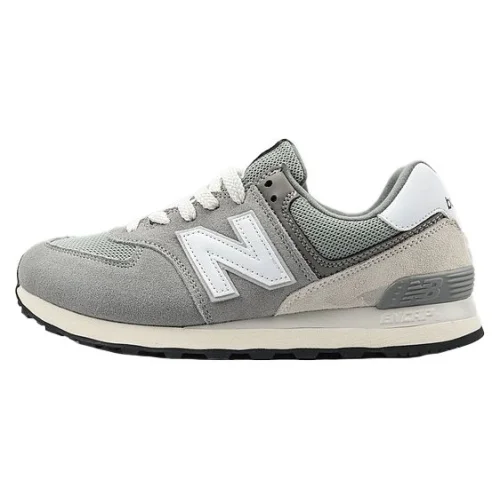 New Balance 574 "Grey/White"