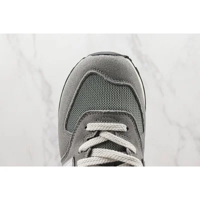 New Balance 574 "Grey/White" фото № 4
