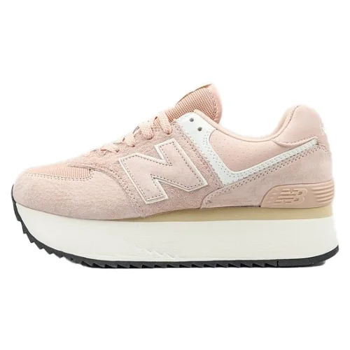 New Balance 574+ WL574ZAC "Pink"