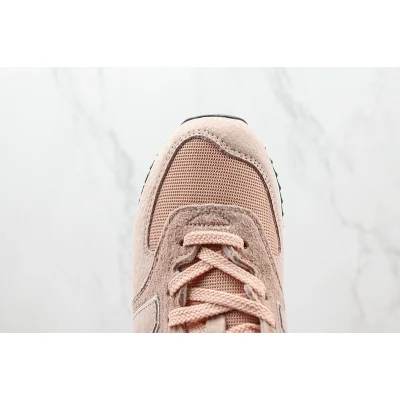 New Balance 574+ WL574ZAC "Pink" фото № 3