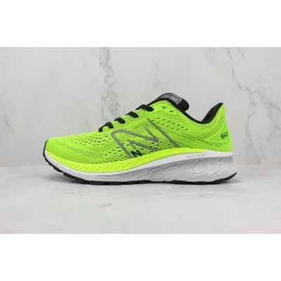 New Balance Fresh Foam 860v13 “Green” фото № 2 New Balance Fresh Foam 860v13 “Green” фото № 2