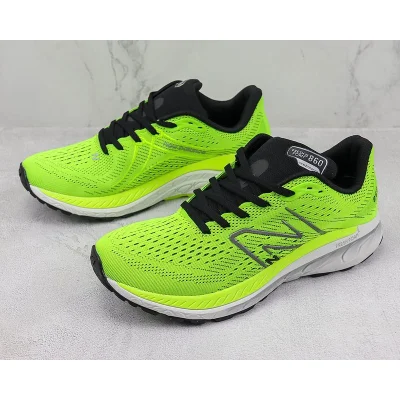 New Balance Fresh Foam 860v13 “Green” фото № 5 New Balance Fresh Foam 860v13 “Green” фото № 5