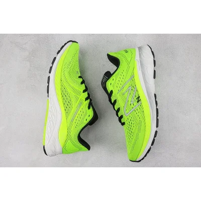 New Balance Fresh Foam 860v13 “Green” фото № 6 New Balance Fresh Foam 860v13 “Green” фото № 6