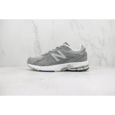 New Balance 860v2 "Grey" фото № 2