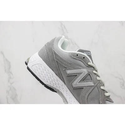 New Balance 860v2 "Grey" фото № 3