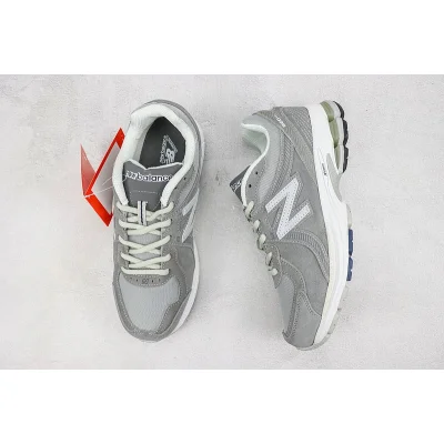 New Balance 860v2 "Grey" фото № 6