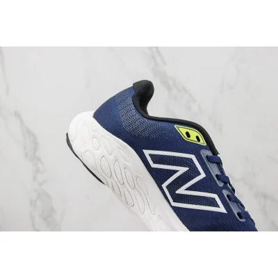 New Balance 880 "Deep Blue/White" фото № 3