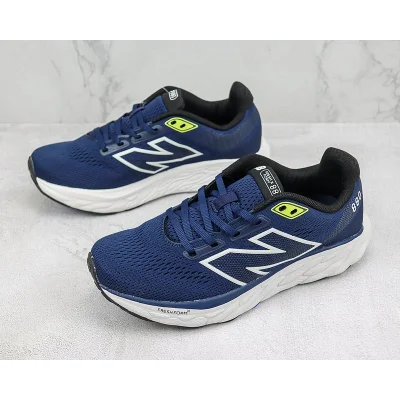 New Balance 880 "Deep Blue/White" фото № 5