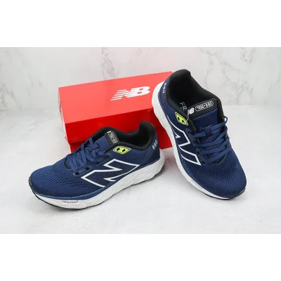 New Balance 880 "Deep Blue/White" фото № 7