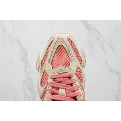 Joe Freshgoods x New Balance 9060 "Penny Cookie Pink" фото № 4
