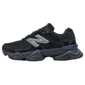 New Balance 9060 "Triple Black"