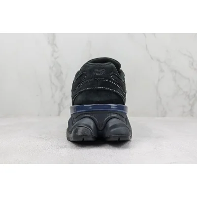 New Balance 9060 "Triple Black" фото № 9 New Balance 9060 "Triple Black" фото № 9