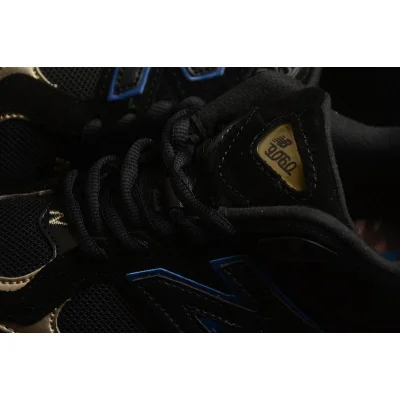 New Balance 9060 "Randomevent The Sweetness of Kin" фото № 5 New Balance 9060 "Randomevent The Sweetness of Kin" фото № 5