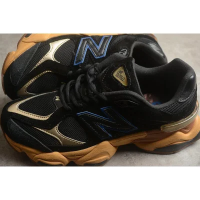 New Balance 9060 "Randomevent The Sweetness of Kin" фото № 3 New Balance 9060 "Randomevent The Sweetness of Kin" фото № 3