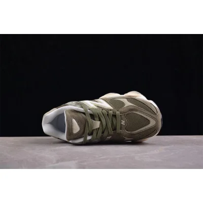 New Balance 9060 "Olive Grove" фото № 6