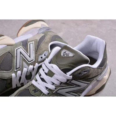 New Balance 9060 "Olive Haze" фото № 5