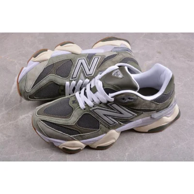 New Balance 9060 "Olive Haze" фото № 3