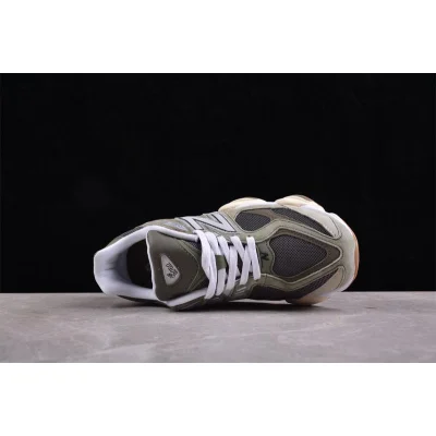 New Balance 9060 "Olive Haze" фото № 7