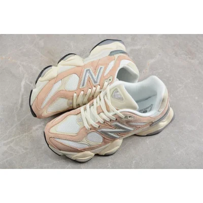 New Balance 9060 "Peach Linen" фото № 7 New Balance 9060 "Peach Linen" фото № 7