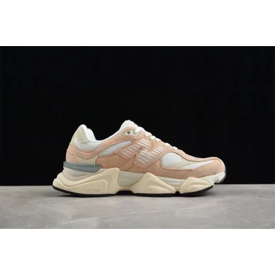New Balance 9060 "Peach Linen" фото № 3 New Balance 9060 "Peach Linen" фото № 3