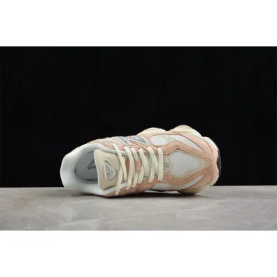 New Balance 9060 "Peach Linen" фото № 2 New Balance 9060 "Peach Linen" фото № 2