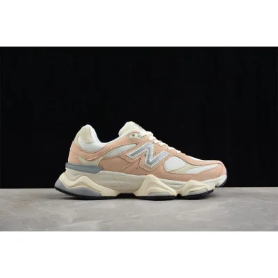 New Balance 9060 "Peach Linen" фото № 6 New Balance 9060 "Peach Linen" фото № 6