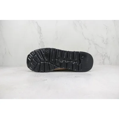 Teddy Santis x New Balance 990v1 "Light Beige/Green/Mustard" фото № 8