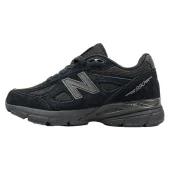 New Balance 990V4 "Black"