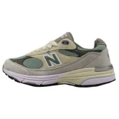 New Balance 993 "Beige/Grey/Green"
