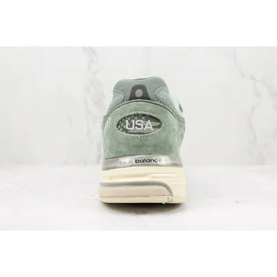 New Balance 993 Made in USA "Pistachio" фото № 9