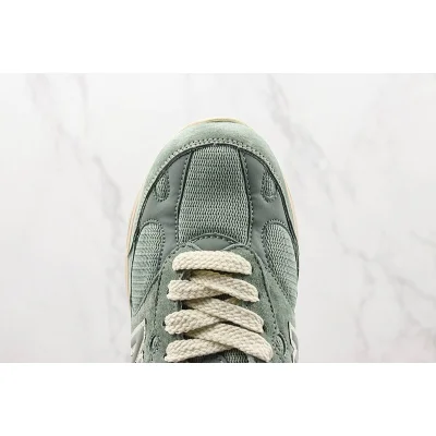 New Balance 993 Made in USA "Pistachio" фото № 3