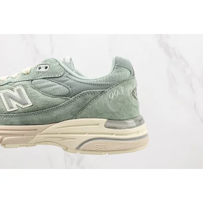 New Balance 993 Made in USA "Pistachio" фото № 4