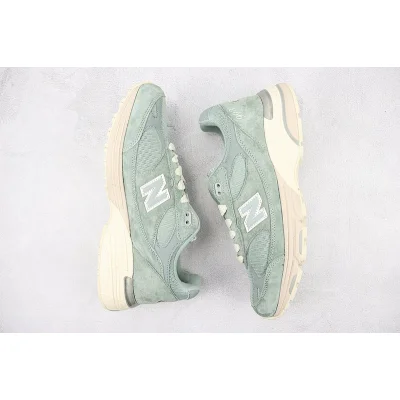 New Balance 993 Made in USA "Pistachio" фото № 5